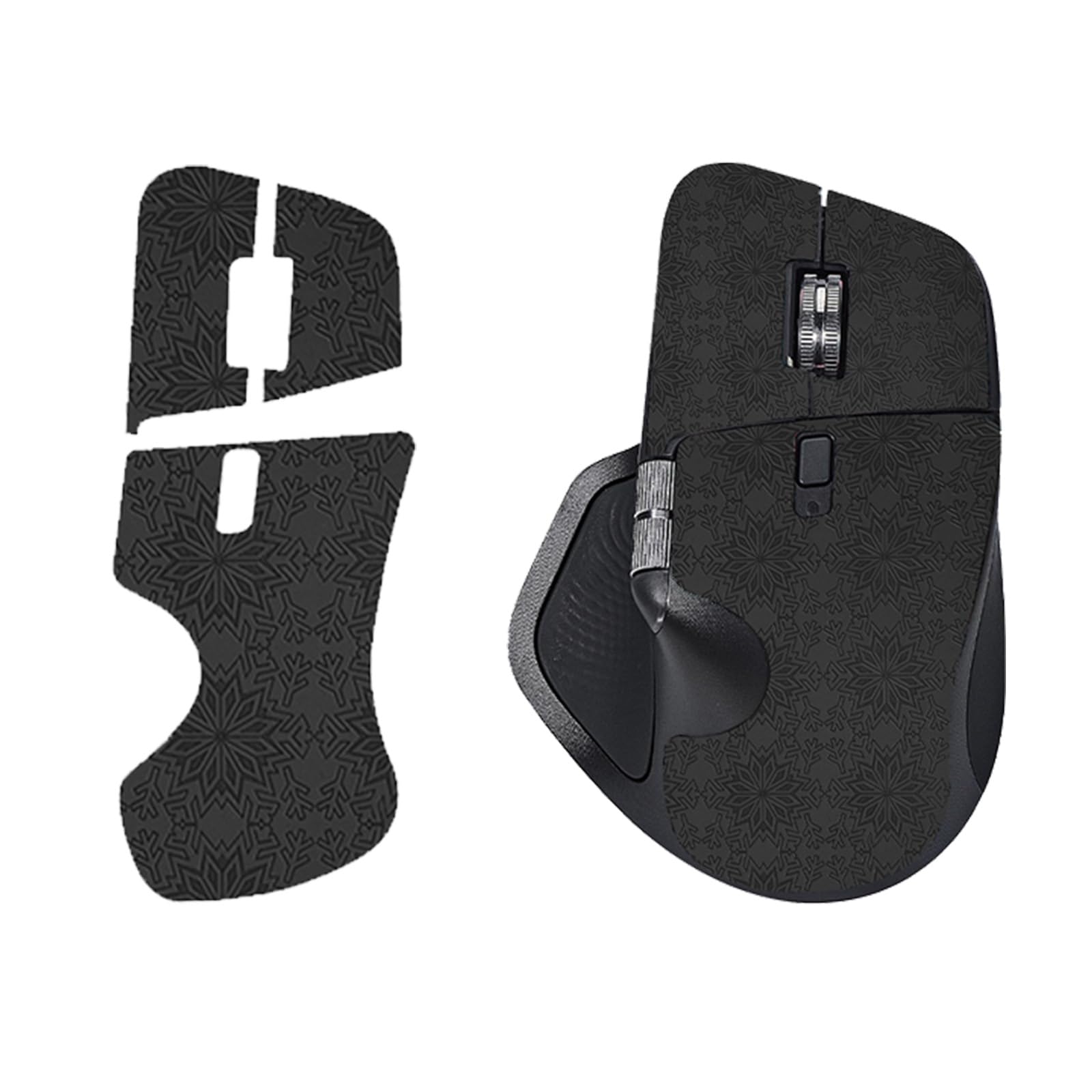 Amazon.com: Mouse Grip Tape Full Coverage for Logitech MX Master 4
